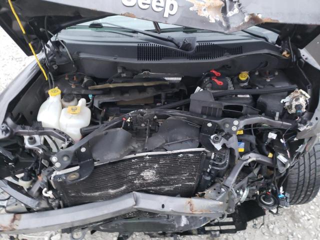 Photo 11 from auction – 2015 JEEP COMPASS LI with VIN 1C4NJDCB6FD123973