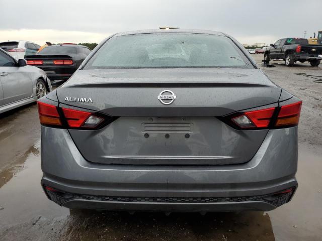 Photo 6 from auction – 2021 NISSAN ALTIMA S with VIN 1N4BL4BV4MN349113