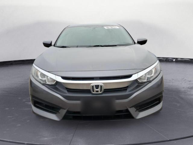 Photo 5 from auction – 2016 HONDA CIVIC LX with VIN 19XFC2F53GE024245
