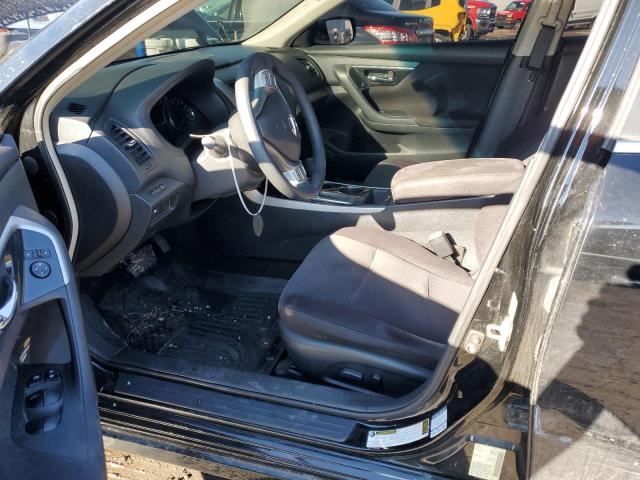 Photo 7 from auction – 2013 NISSAN ALTIMA 2.5 with VIN 1N4AL3AP0DN566991