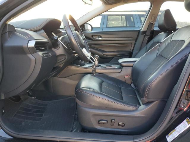 Photo 7 from auction – 2019 NISSAN ALTIMA SR with VIN 1N4BL4CW4KN301406
