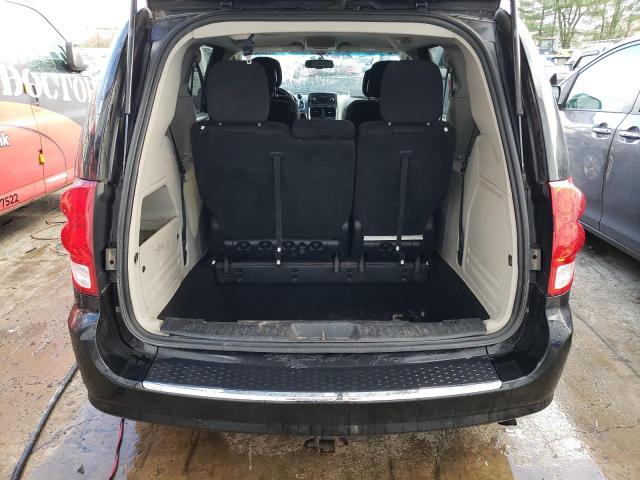 Photo 6 from auction – 2013 DODGE GRAND CARA with VIN 2C4RDGBG1DR615506