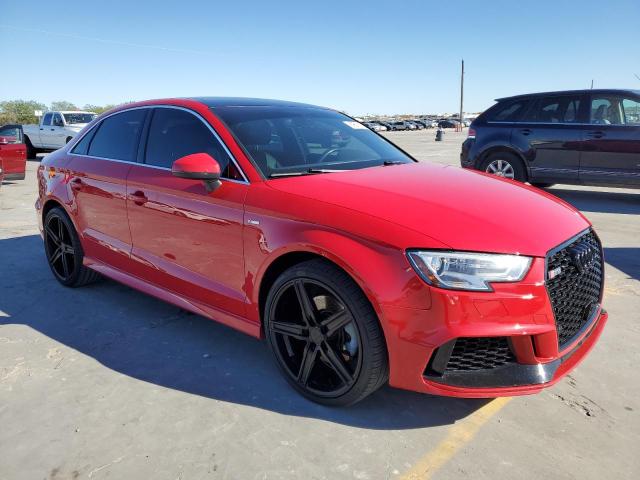 Photo 4 from auction – 2017 AUDI A3 PREMIUM with VIN WAUGUGFF9H1054875
