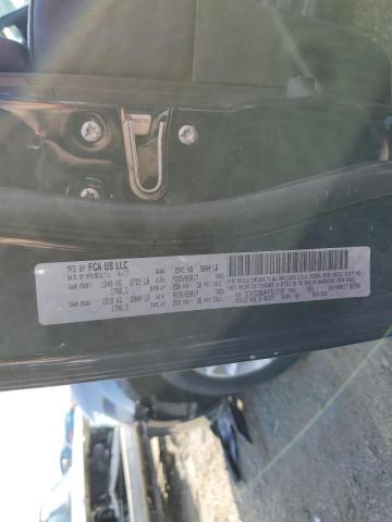 Photo 14 from auction – 2017 DODGE JOURNEY SX with VIN 3C4PDDBG4HT615797