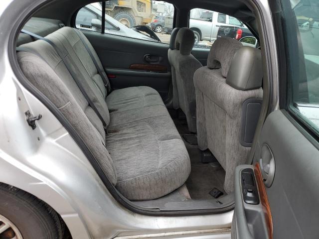 Photo 10 from auction – 2002 BUICK LESABRE CU with VIN 1G4HP54K62U202498