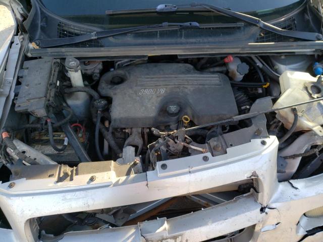 Photo 12 from auction – 2008 CHEVROLET UPLANDER L with VIN 1GNDV33108D162683