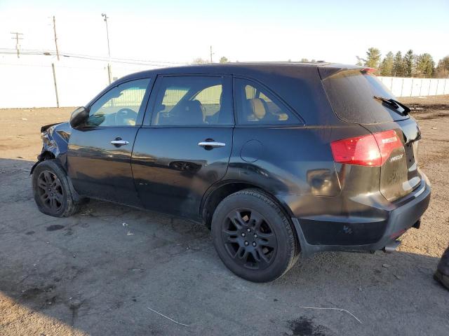 Photo 2 from auction – 2008 ACURA MDX with VIN 2HNYD28288H543087