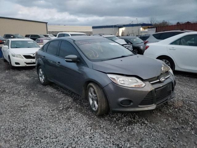 Photo 4 from auction – 2013 FORD FOCUS SE with VIN 1FADP3F24DL349406