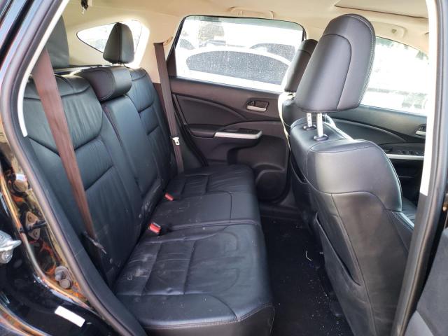 Photo 11 from auction – 2012 HONDA CR-V EXL with VIN 5J6RM4H76CL053660