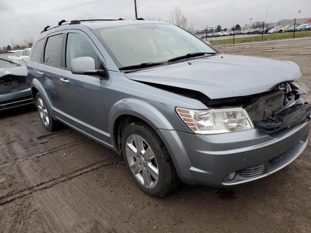 Photo 4 from auction – 2010 DODGE JOURNEY R/ with VIN 3D4PG6FV4AT120701