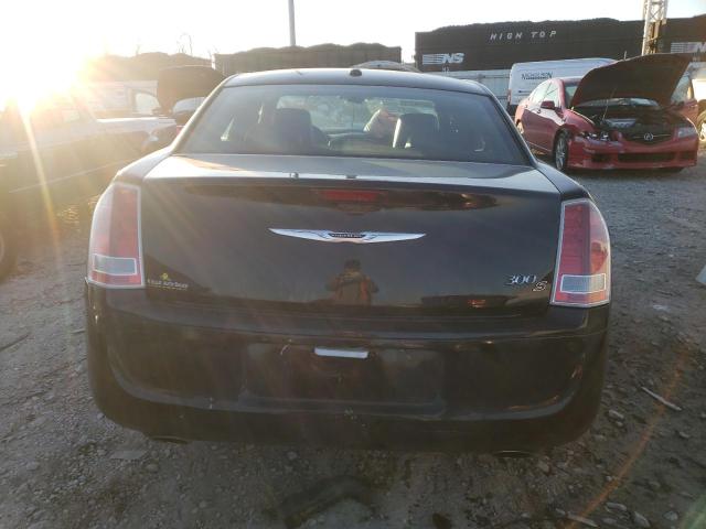 Photo 6 from auction – 2012 CHRYSLER 300 S with VIN 2C3CCABG6CH257009