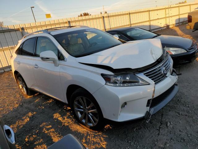 Photo 4 from auction – 2013 LEXUS RX 450 with VIN JTJBC1BA1D2446189