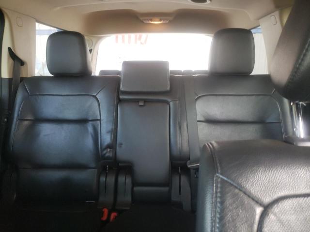 Photo 10 from auction – 2015 FORD FLEX LIMIT with VIN 2FMHK6D8XFBA09159