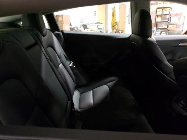 Photo 10 from auction – 2023 TESLA MODEL 3 with VIN 5YJ3E1EA4PF397102
