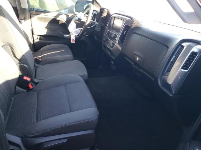 Photo 5 from auction – 2017 CHEVROLET SILVERADO with VIN 3GCUCREC4HG187766