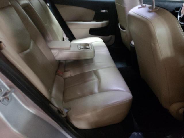 Photo 10 from auction – 2012 CHRYSLER 200 LIMITE with VIN 1C3CCBCB6CN268074