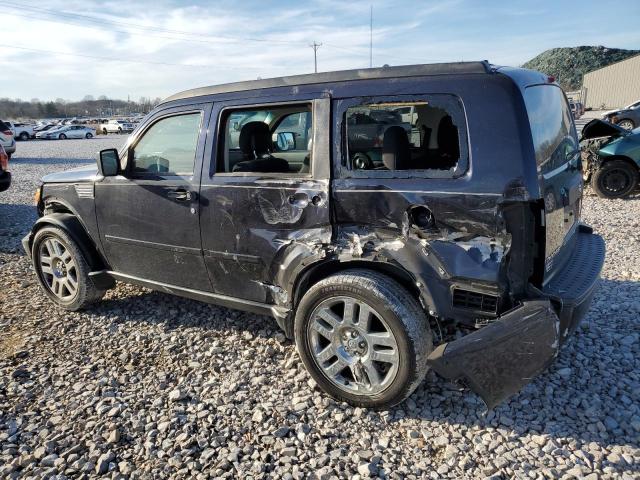 Photo 2 from auction – 2011 DODGE NITRO HEAT with VIN 1D4PT4GK2BW541820