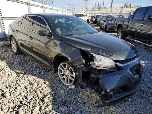 Photo 4 from auction – 2014 CHEVROLET MALIBU 1LT with VIN 1G11C5SL6EF147954