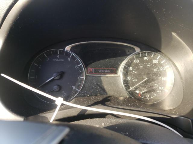 Photo 9 from auction – 2016 NISSAN ALTIMA 2.5 with VIN 1N4AL3AP9GN347256