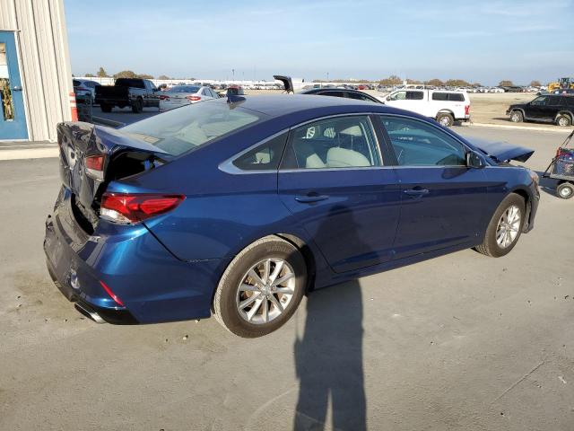 Photo 3 from auction – 2019 HYUNDAI SONATA SE with VIN 5NPE24AF3KH757569