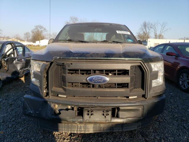 Photo 5 from auction – 2015 FORD F150 SUPER with VIN 1FTEX1CP7FFB07794