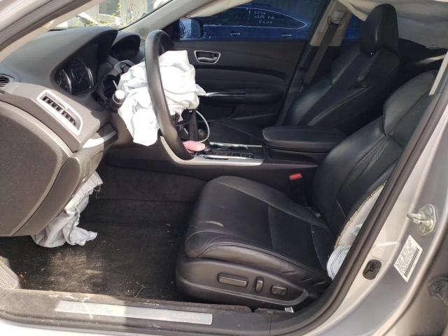 Photo 7 from auction – 2018 ACURA TLX TECH with VIN 19UUB1F58JA001169