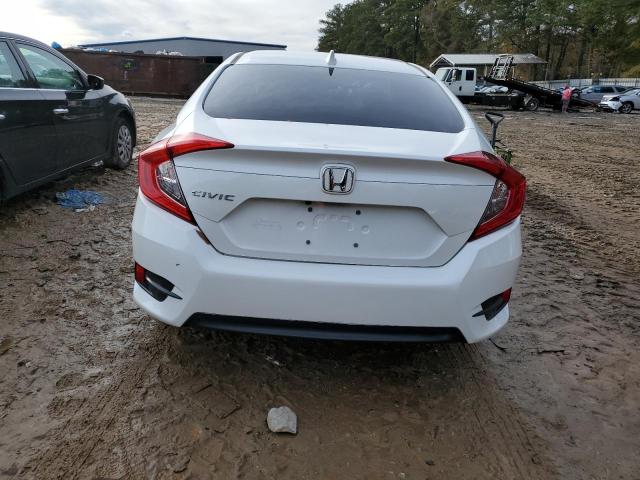 Photo 6 from auction – 2018 HONDA CIVIC EX with VIN 2HGFC2F71JH550226