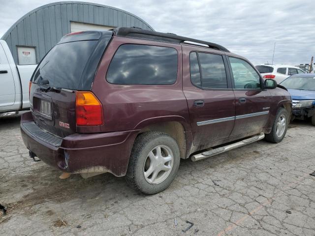 Photo 3 from auction – 2006 GMC ENVOY XL with VIN 1GKET16S366109820