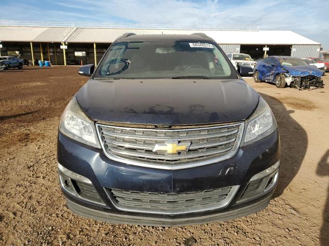 Photo 5 from auction – 2015 CHEVROLET TRAVERSE L with VIN 1GNKRGKD2FJ225618