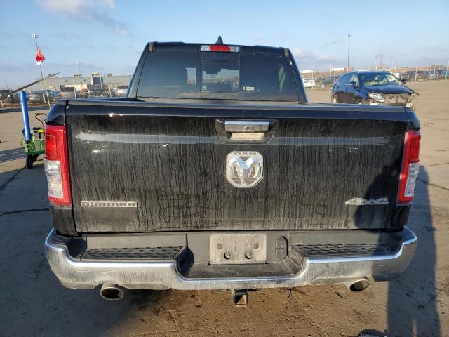 Photo 6 from auction – 2020 RAM 1500 BIG H with VIN 1C6SRFFT9LN413603