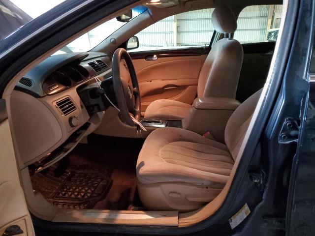صورة رقم 7 من المزاد - 2007 BUICK LUCERNE CX مع VIN 1G4HP57237U150296