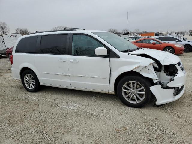 Photo 4 from auction – 2015 DODGE GRAND CARA with VIN 2C4RDGCG8FR744926