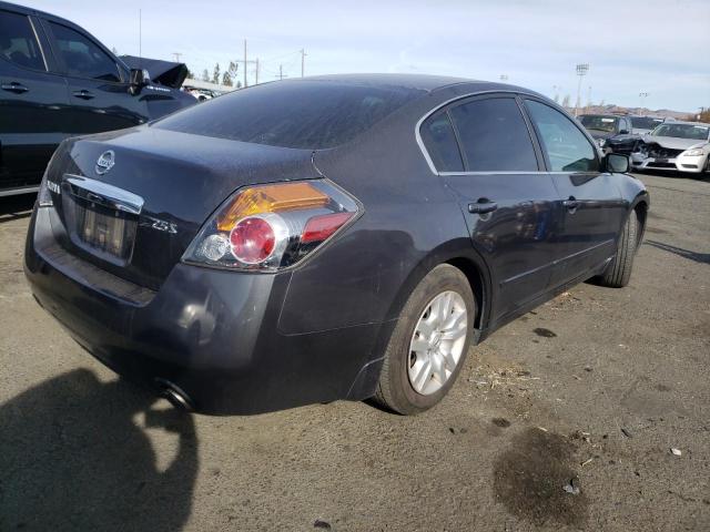 Photo 3 from auction – 2012 NISSAN ALTIMA BAS with VIN 1N4AL2AP2CN474208