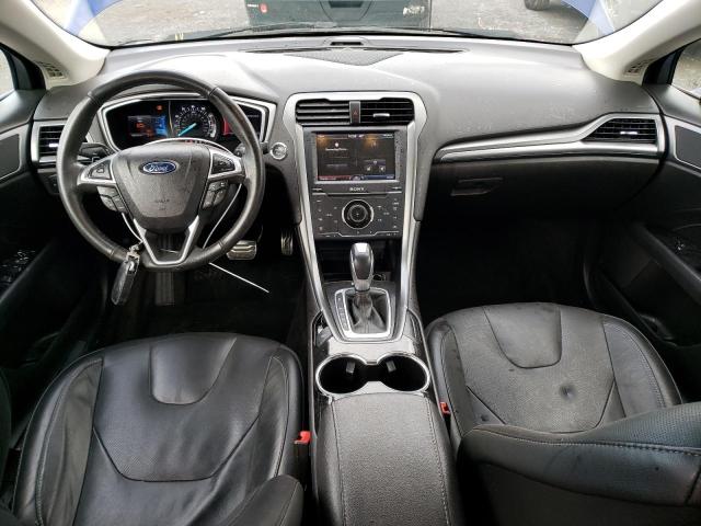 Photo 8 from auction – 2014 FORD FUSION TIT with VIN 3FA6P0D91ER206715