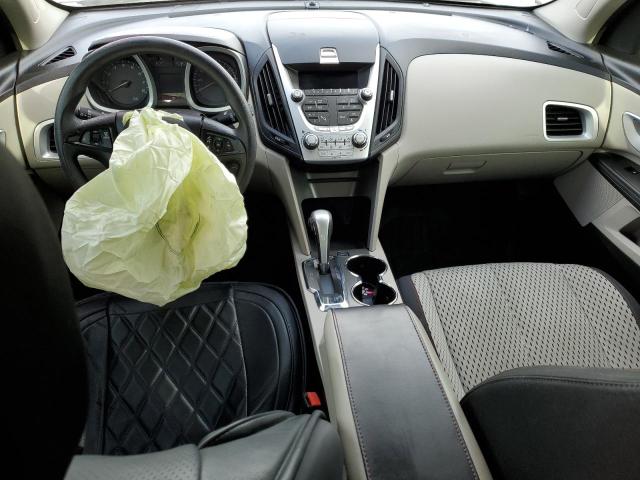 Photo 8 from auction – 2012 CHEVROLET EQUINOX LS with VIN 2GNALBEK2C1179644