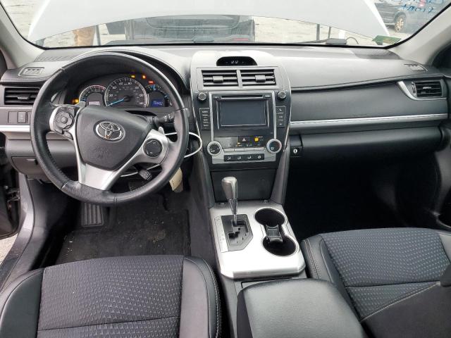 Photo 8 from auction – 2014 TOYOTA CAMRY L with VIN 4T1BF1FK2EU326285