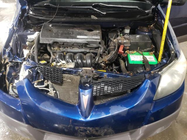 Photo 11 from auction – 2003 PONTIAC VIBE with VIN 5Y2SL62883Z423625