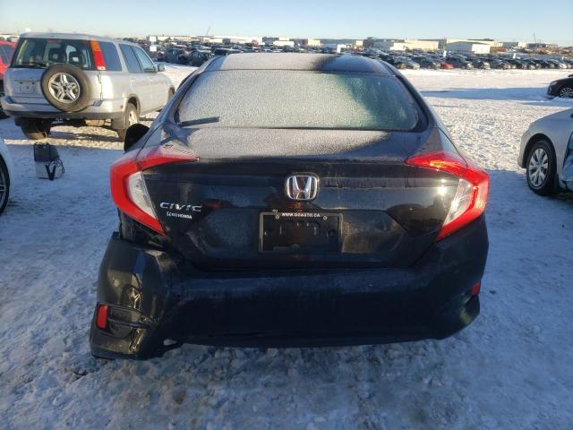 Photo 6 from auction – 2016 HONDA CIVIC LX with VIN 2HGFC2F52GH012528