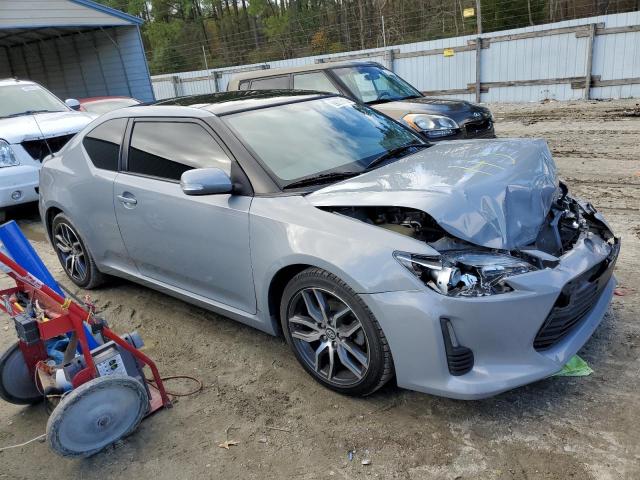 Photo 4 from auction – 2014 TOYOTA SCION TC with VIN JTKJF5C79E3070572