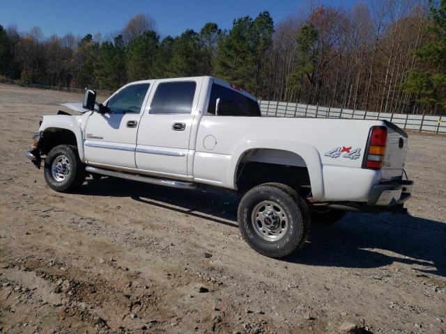 Photo 2 from auction – 2006 GMC SIERRA K25 with VIN 1GTHK23216F137265