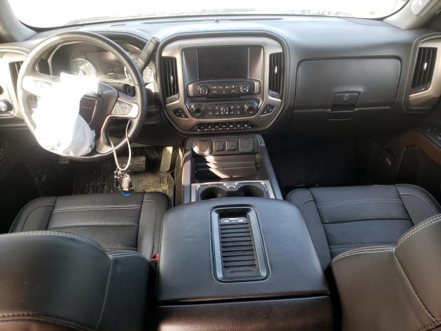 Photo 8 from auction – 2017 GMC SIERRA K15 with VIN 3GTU2PEC8HG206181