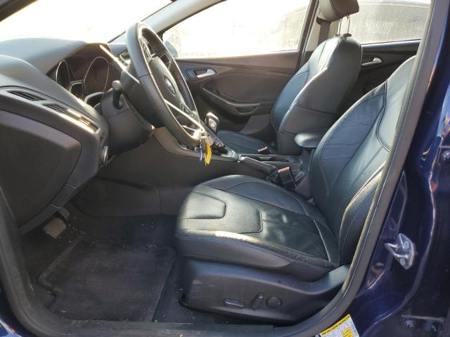 Photo 7 from auction – 2016 FORD FOCUS SE with VIN 1FADP3K25GL317901