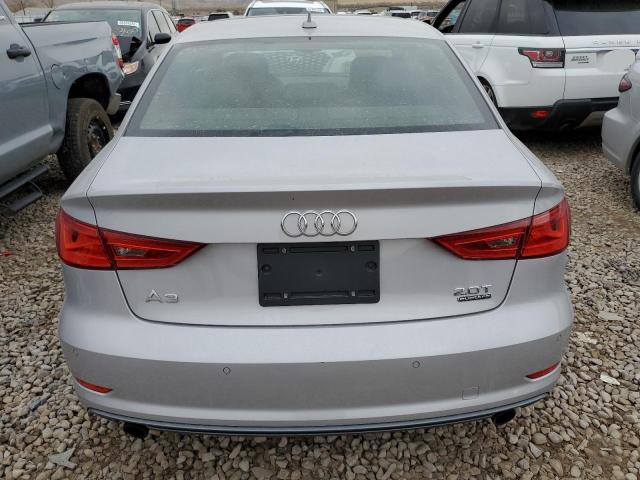 Photo 6 from auction – 2016 AUDI A3 PREMIUM with VIN WAUJ8GFF2G1024805