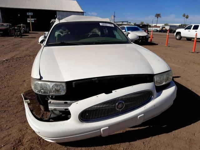 Photo 5 from auction – 2003 BUICK LESABRE CU with VIN 1G4HP52K03U181961