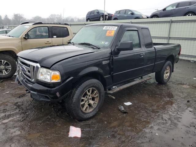 Photo 1 from auction – 2007 FORD RANGER SUP with VIN 1FTZR45E27PA20132