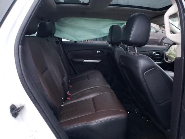 Photo 11 from auction – 2012 FORD EDGE SPORT with VIN 2FMDK4AK5CBA84656