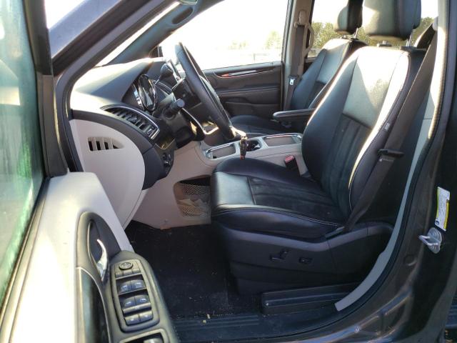 Photo 7 from auction – 2019 DODGE GRAND CARA with VIN 2C4RDGCG0KR656656