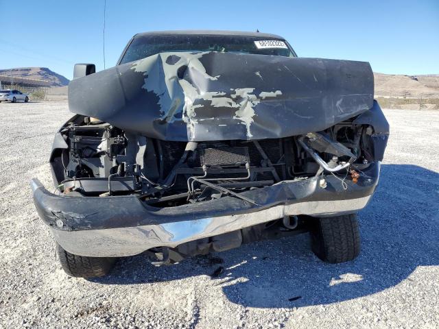Photo 5 from auction – 2001 GMC NEW SIERRA with VIN 2GTEK19T011220960