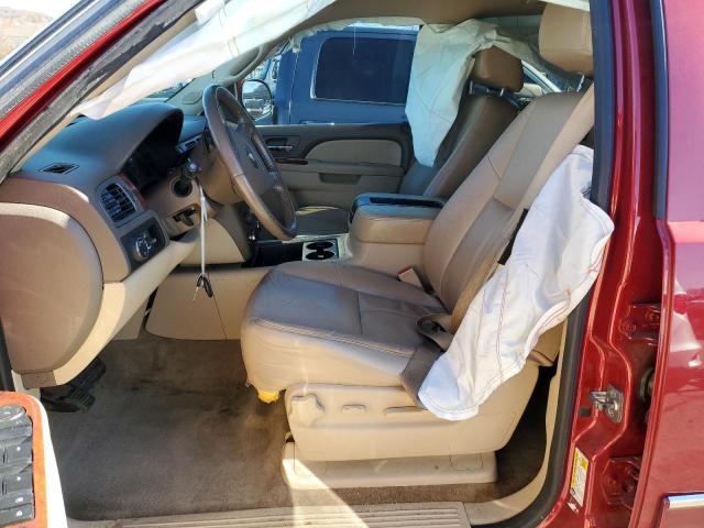 Photo 7 from auction – 2013 CHEVROLET TAHOE C150 with VIN 1GNSCAE01DR125693