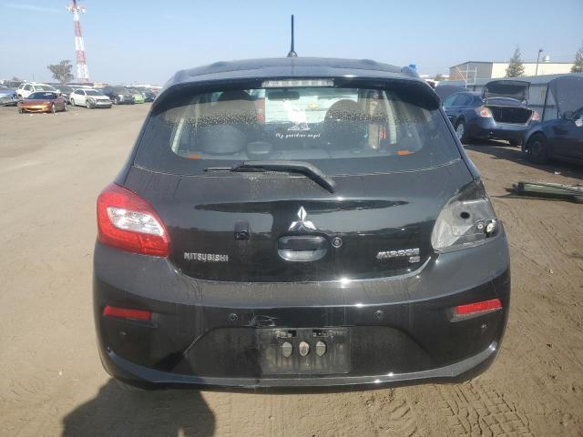 Photo 6 from auction – 2017 MITSUBISHI MIRAGE SE with VIN ML32A4HJ2HH008787